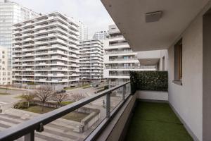 ShortStayPoland Kasprzaka B172