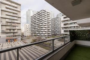 ShortStayPoland Kasprzaka B172