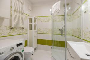 ShortStayPoland Kasprzaka B172