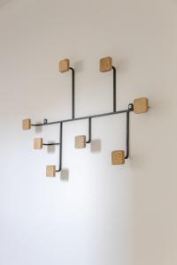 40sqm flat near Eiffel Tower