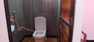 Flamingo inn-KV tower 2nd floor, Paidleganj Kalepur,Kasia road, Gorakhpur