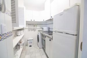 Apartamento Vistahermosa terraza y piscina