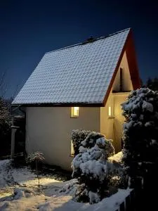 Dom Na Wzgórzu - Osieczany