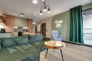 DOKI Living by Blue Mandarin Parking & Foodhall