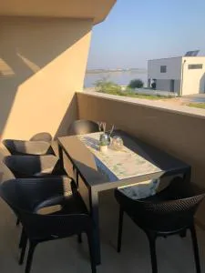 Apartment MAESTRAL Nin - Nin