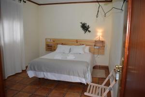 HostalRural Elbosque deLola