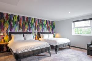 Village Hotel Chester St Davids