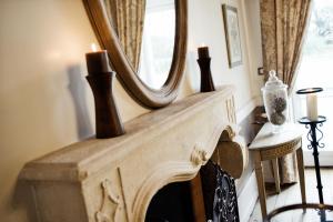 Villas Chateau de Lans : photos des chambres