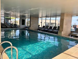 Azur Queen studio - Pool & Spa Beach Resort