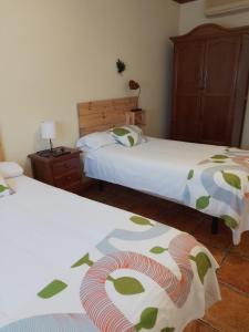 HostalRural Elbosque deLola