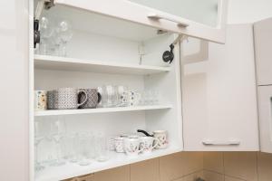 Apartman Klara Podgorica