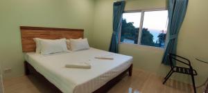 Sea-Sun Bungalow & Resort