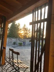 Ferienwohnung Zur alten Waage - Petkus