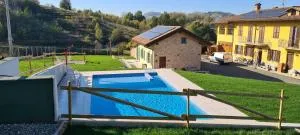 Casa Monforte - Bubbio