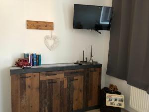 Ferienwohnung Zur alten Waage