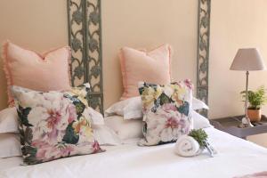 Bens Bed and Breakfast