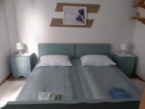 Apartment Mlinarjeva domačija 