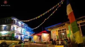 Zostel Chitkul - Chitkul