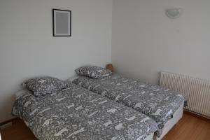 Maisons de vacances A fleur d-eau : photos des chambres