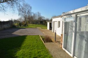 Maisons de vacances A fleur d-eau : photos des chambres