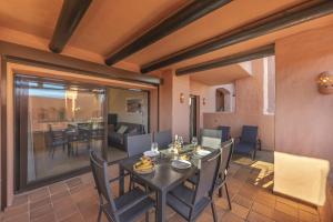 Coto Real 2047 ANAFI - Hotel 4 stelle a Manilva