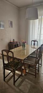 Apartment mit 2 Schlafzimmern