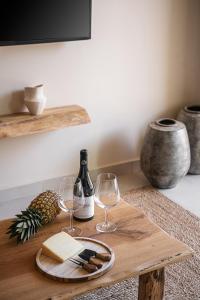 Nomada Chania Apartments