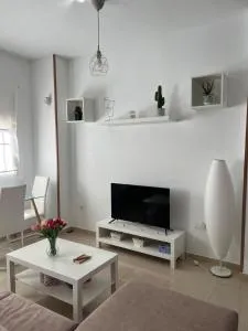 Estudio zona residencial - Villanueva de la Serena