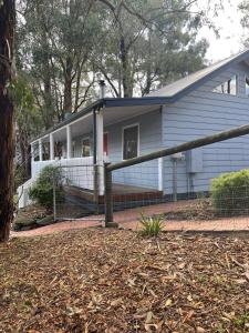 Wattle Tree Cottage - Bridgewater