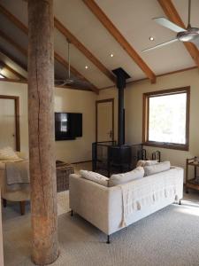 Wattle Tree Cottage - Bridgewater