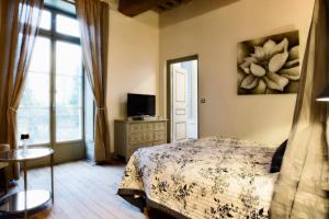 Villas Chateau de Lans : photos des chambres