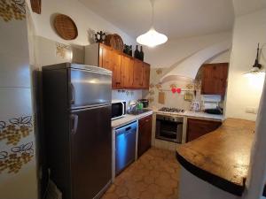 Mediterranean Villa in Sardinia