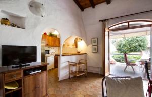 Mediterranean Villa in Sardinia