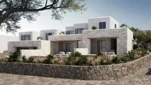 Anastasia Resort by Spilia - Agia Anna