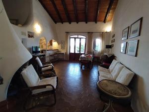 Mediterranean Villa in Sardinia img14