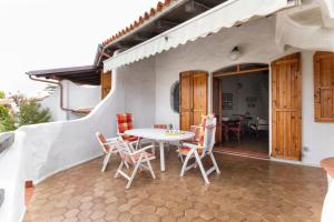 Mediterranean Villa in Sardinia img22