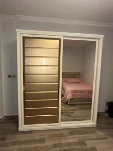 Wassal Compound in front of Madinatyah