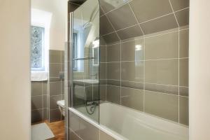 Villas Chateau de Lans : photos des chambres