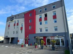 Hotels Ace Hotel Valence : photos des chambres