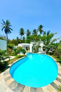 Watamu Ochre Villas - Matsangoni