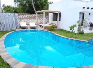Watamu Ochre Villas