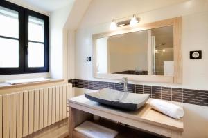 Villas Chateau de Lans : photos des chambres