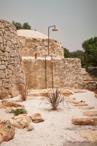 Trullo dei Noci con Piscina