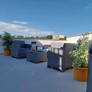 Luxury 9 person Holiday Home a walk to Pacevilles nightlife