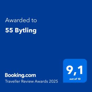 55 Bytling