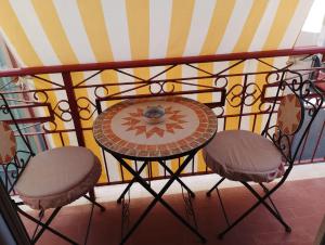 Affittacamere Casa Chiara