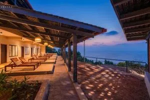 Zostel Gokarna - Tadri