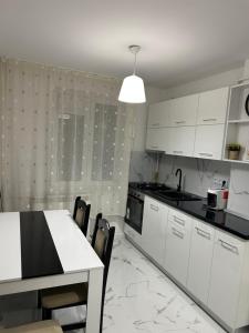 Apartament Central