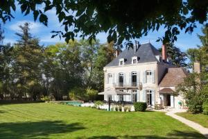 Villas Chateau de Lans : photos des chambres