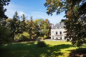 Villas Chateau de Lans : photos des chambres